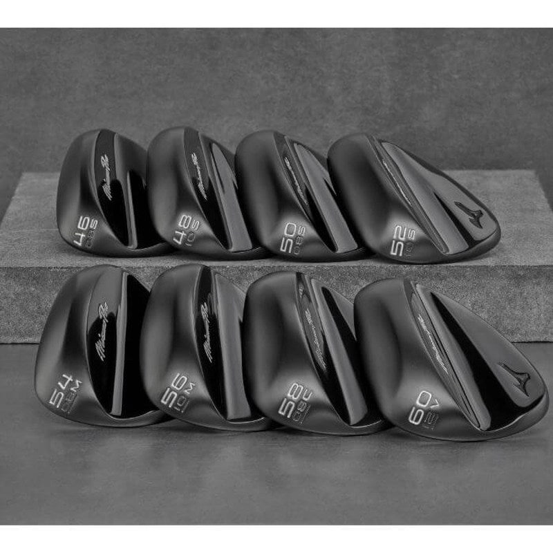 Taco Wedge Pro T-1 Black Ion - Mercado de Luxo - O Maior E-Commerce de Bens, Produtos e Serviços de Luxo do Brasil.