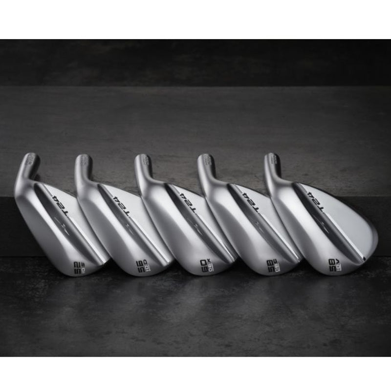 Taco Wedge T24 Raw - Mercado de Luxo - O Maior E-Commerce de Bens, Produtos e Serviços de Luxo do Brasil.