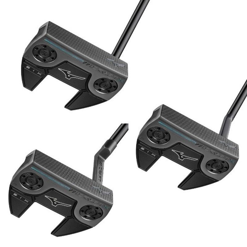Taco Putter M Craft X Sixs - Mercado de Luxo - O Maior E-Commerce de Bens, Produtos e Serviços de Luxo do Brasil.
