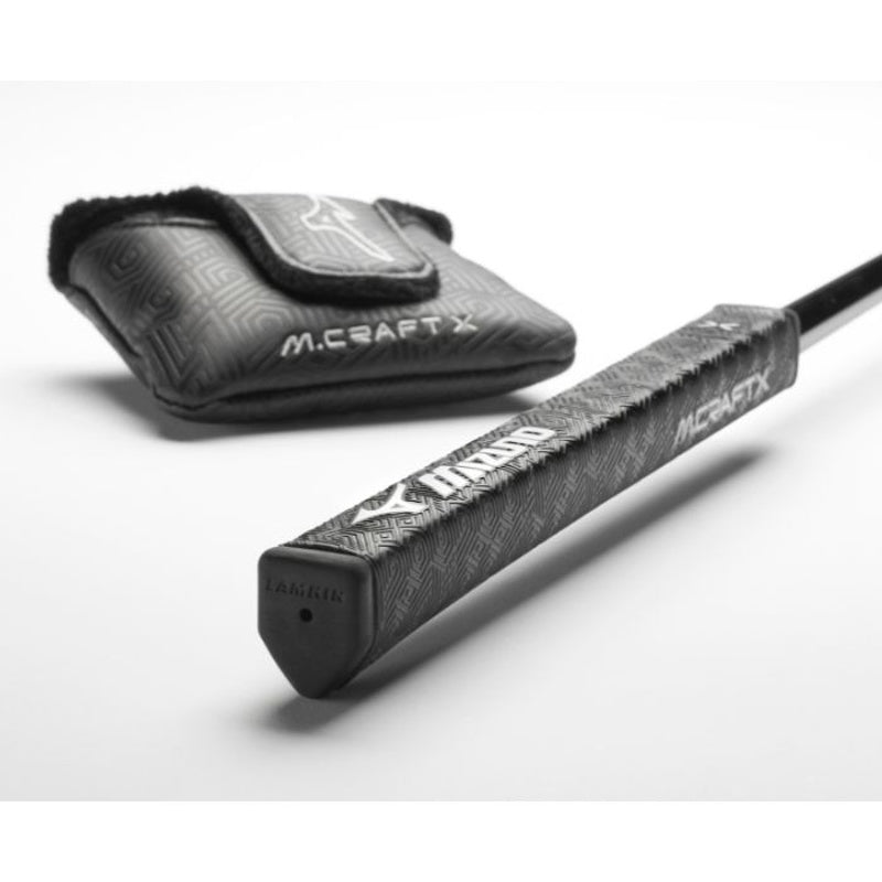 Taco Putter M Craft X Fours - Mercado de Luxo - O Maior E-Commerce de Bens, Produtos e Serviços de Luxo do Brasil.