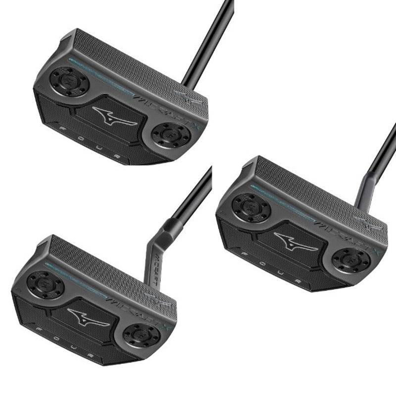 Taco Putter M Craft X Fours - Mercado de Luxo - O Maior E-Commerce de Bens, Produtos e Serviços de Luxo do Brasil.