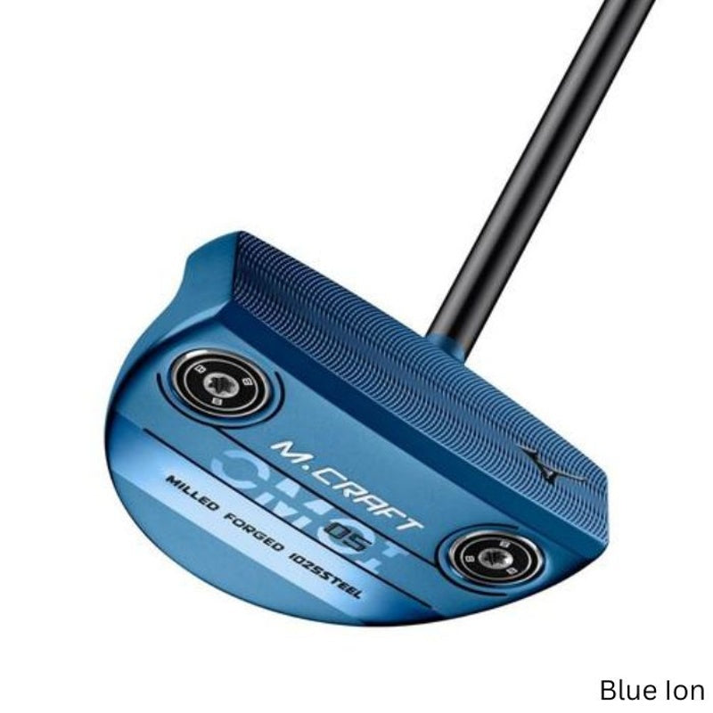 Taco Putter OMOI Type 05 - Mercado de Luxo - O Maior E-Commerce de Bens, Produtos e Serviços de Luxo do Brasil.