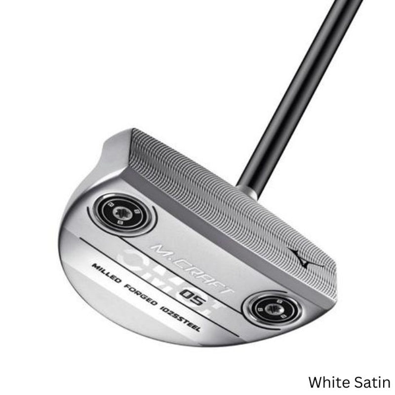 Taco Putter OMOI Type 05 - Mercado de Luxo - O Maior E-Commerce de Bens, Produtos e Serviços de Luxo do Brasil.