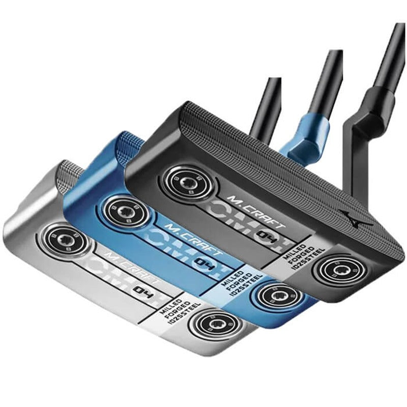 Taco Putter OMOI Type 04 - Mercado de Luxo - O Maior E-Commerce de Bens, Produtos e Serviços de Luxo do Brasil.