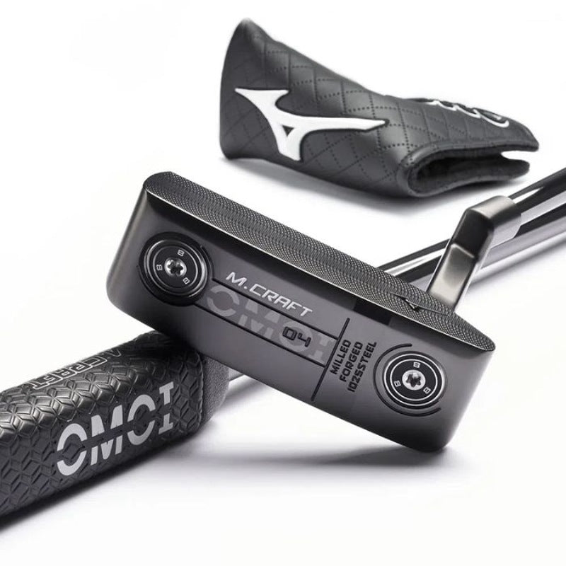 Taco Putter OMOI Type 04 - Mercado de Luxo - O Maior E-Commerce de Bens, Produtos e Serviços de Luxo do Brasil.