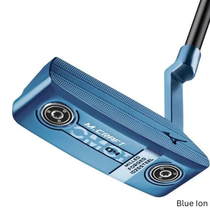 Taco Putter OMOI Type 04 - Mercado de Luxo - O Maior E-Commerce de Bens, Produtos e Serviços de Luxo do Brasil.