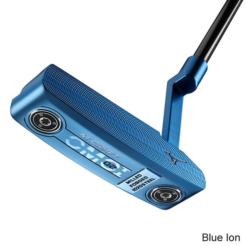 Taco Putter OMOI Type II - Mercado de Luxo - O Maior E-Commerce de Bens, Produtos e Serviços de Luxo do Brasil.