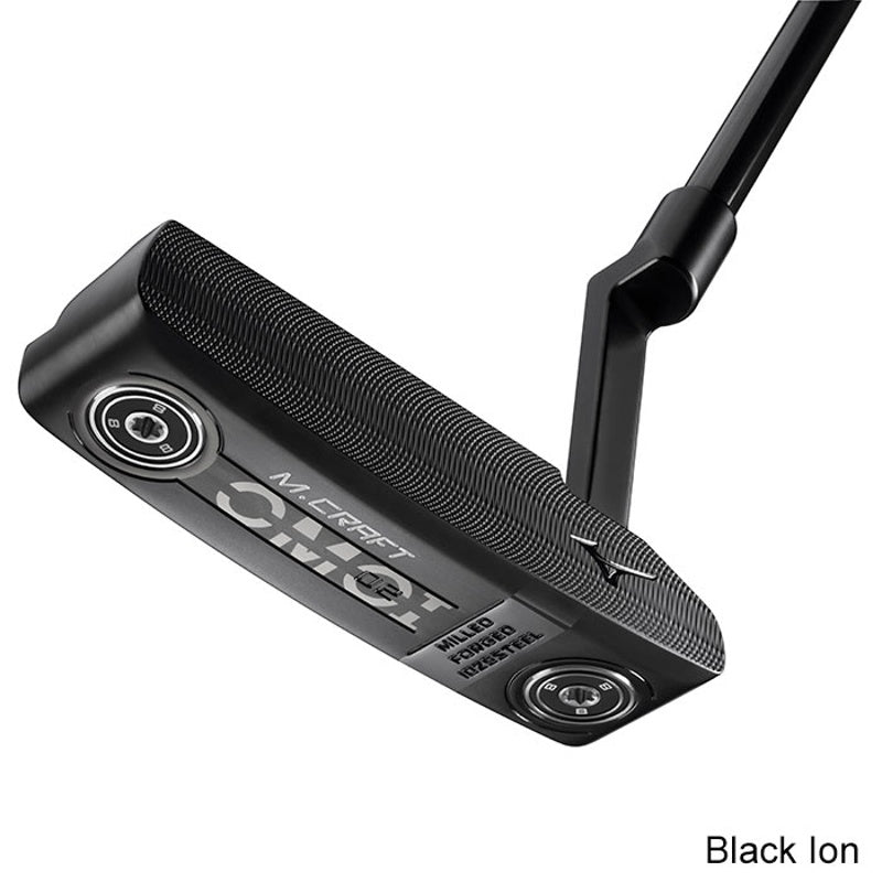 Taco Putter OMOI Type II - Mercado de Luxo - O Maior E-Commerce de Bens, Produtos e Serviços de Luxo do Brasil.