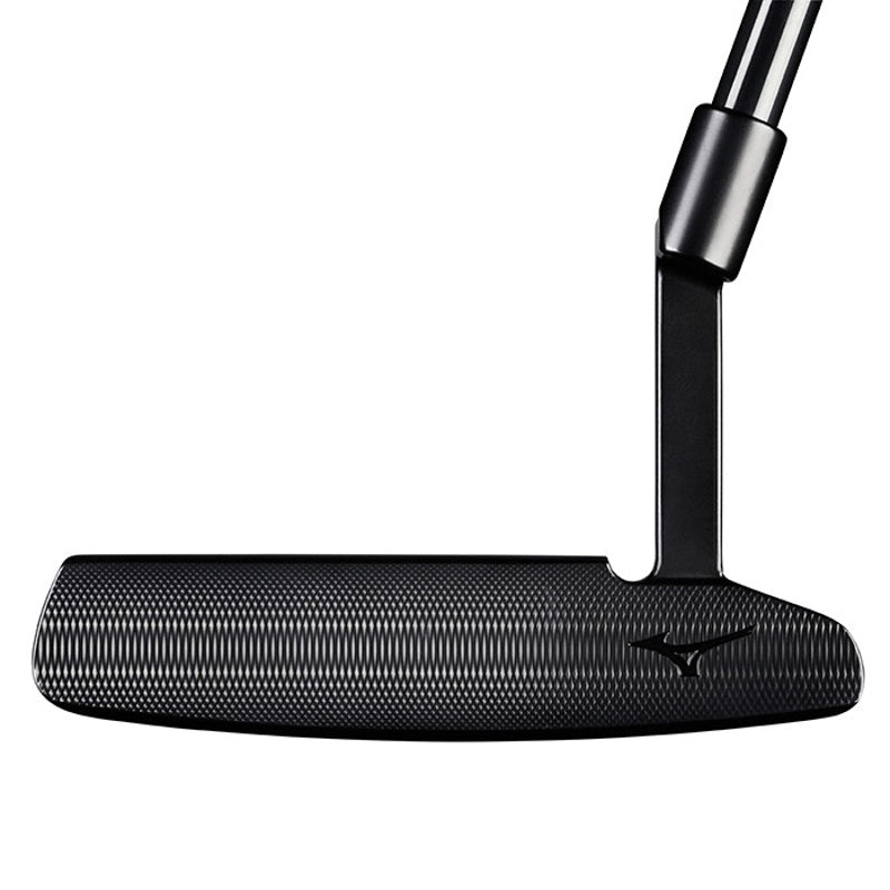 Taco Putter OMOI Type II - Mercado de Luxo - O Maior E-Commerce de Bens, Produtos e Serviços de Luxo do Brasil.