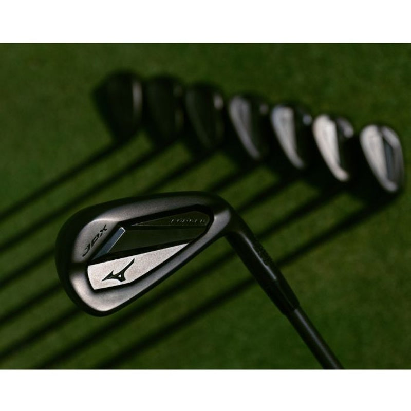 Taco Ferro 6pc JPX 925 Forged Blacks - Mercado de Luxo - O Maior E-Commerce de Bens, Produtos e Serviços de Luxo do Brasil.