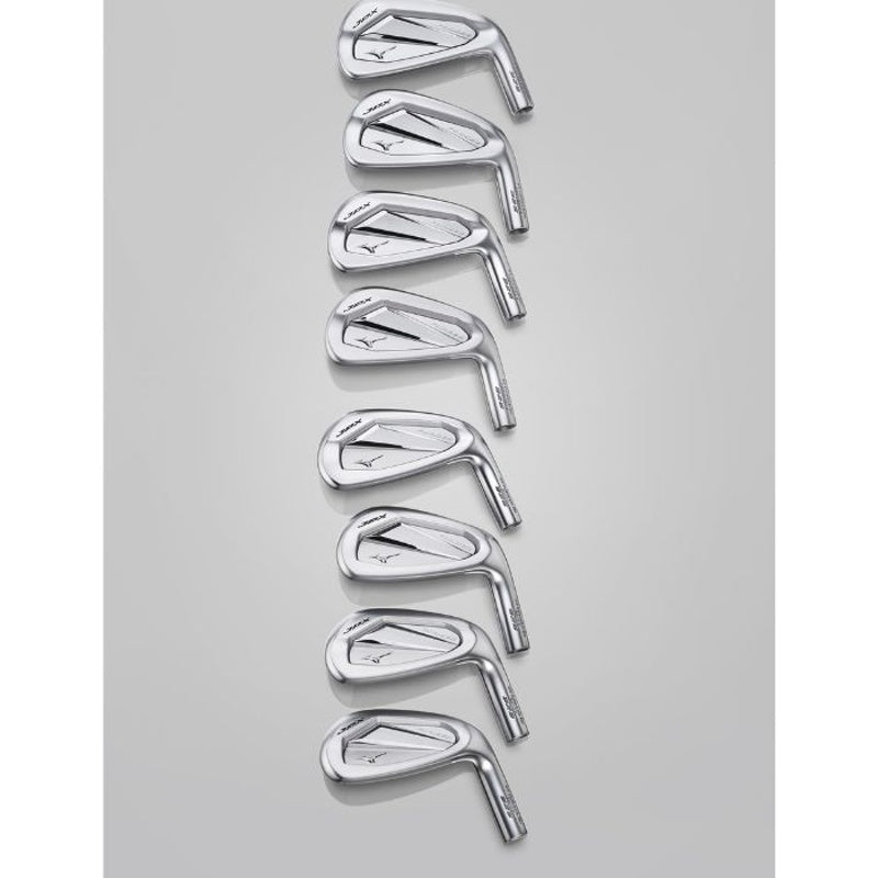 Taco Ferro 6pc JPX 925 Forgeds - Mercado de Luxo - O Maior E-Commerce de Bens, Produtos e Serviços de Luxo do Brasil.