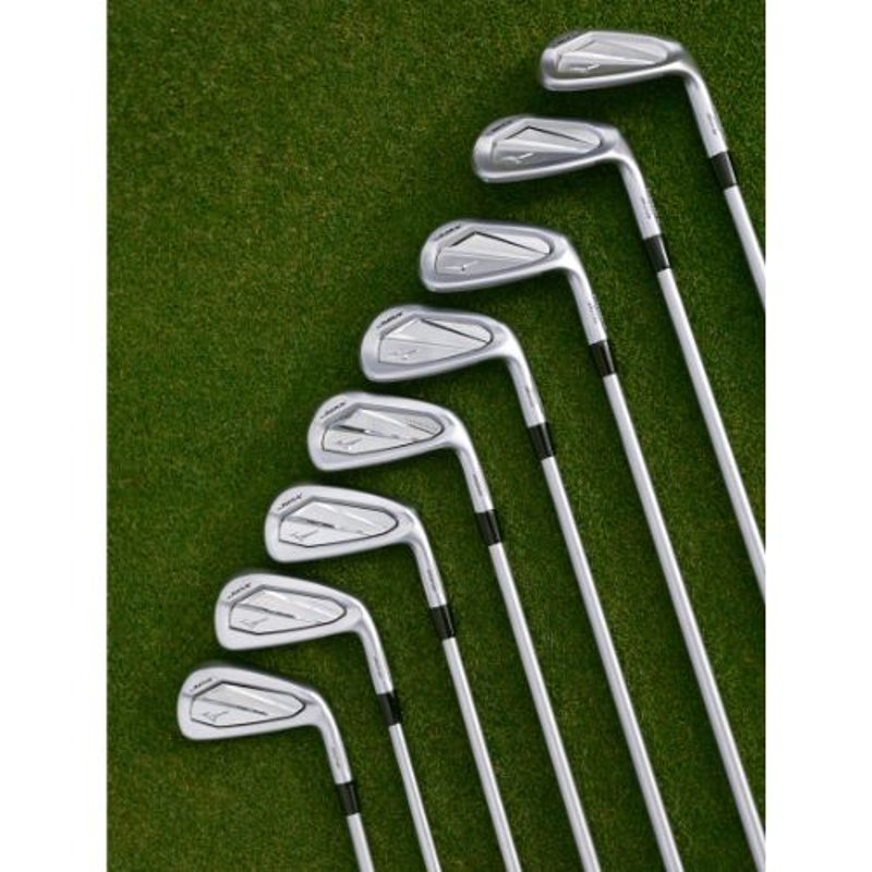 Taco Ferro 6pc JPX 925 Forgeds - Mercado de Luxo - O Maior E-Commerce de Bens, Produtos e Serviços de Luxo do Brasil.