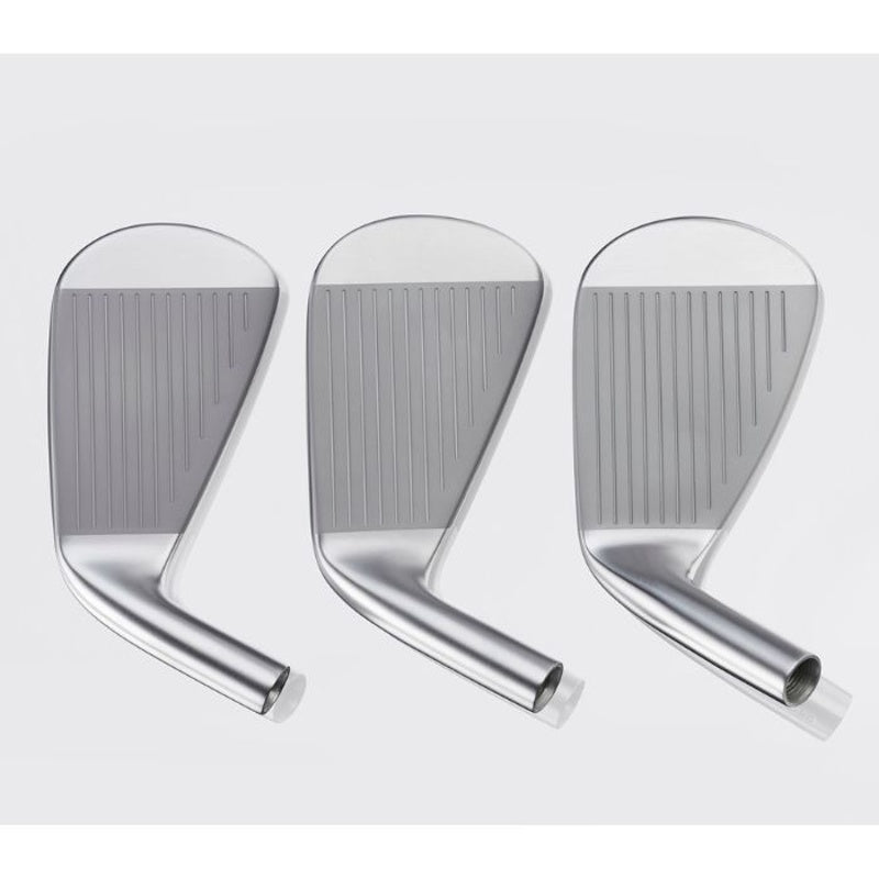 Taco Ferro 6pc JPX 925 Forgeds - Mercado de Luxo - O Maior E-Commerce de Bens, Produtos e Serviços de Luxo do Brasil.