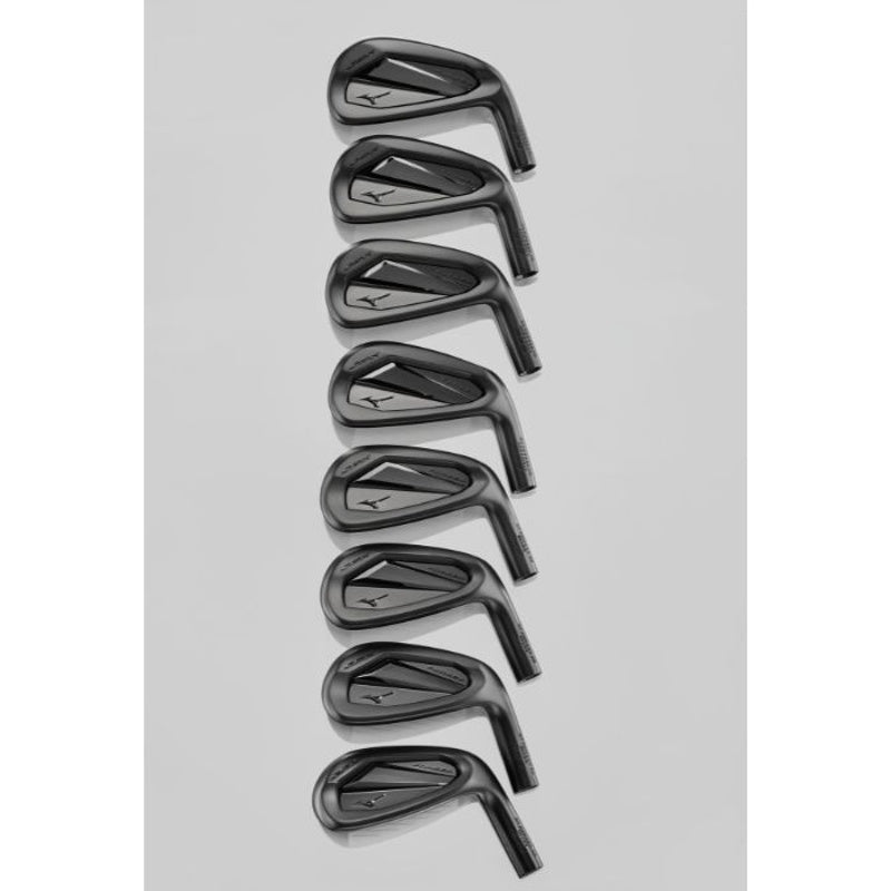 Taco Ferro 8pc JPX 925 Forged Blacks -F - Mercado de Luxo - O Maior E-Commerce de Bens, Produtos e Serviços de Luxo do Brasil.