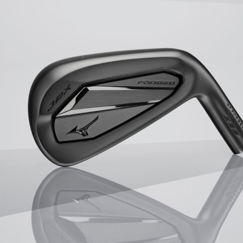 Taco Ferro 8pc JPX 925 Forged Blacks -F - Mercado de Luxo - O Maior E-Commerce de Bens, Produtos e Serviços de Luxo do Brasil.