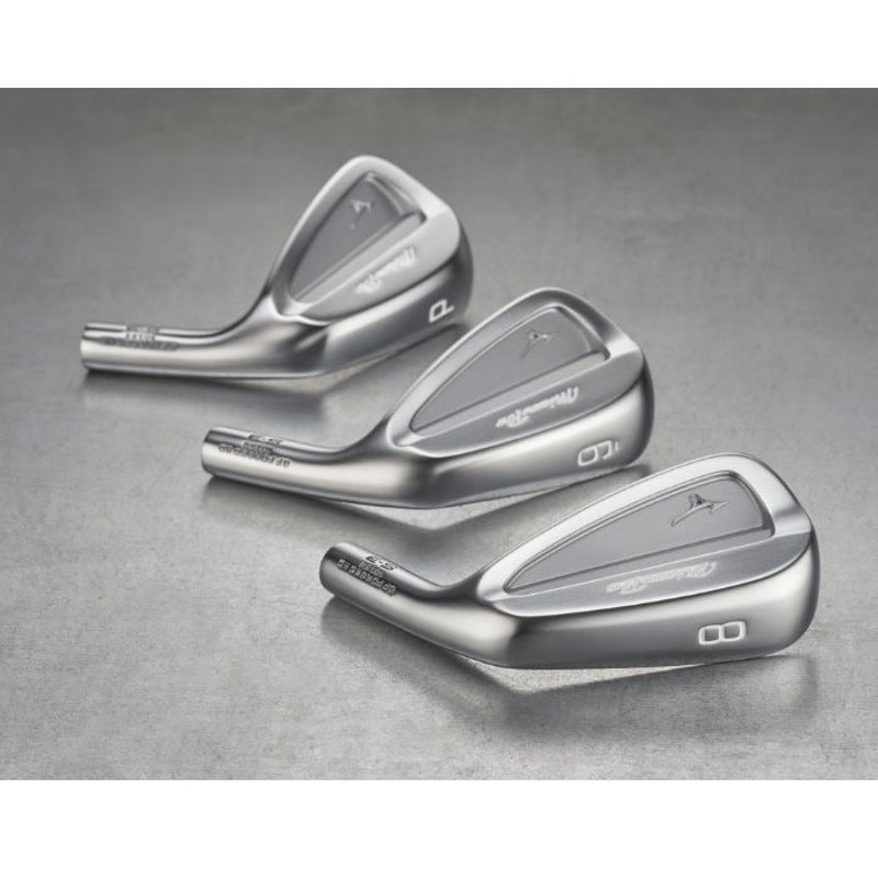 Taco Ferro 8pc Pro S-3s -F - Mercado de Luxo - O Maior E-Commerce de Bens, Produtos e Serviços de Luxo do Brasil.