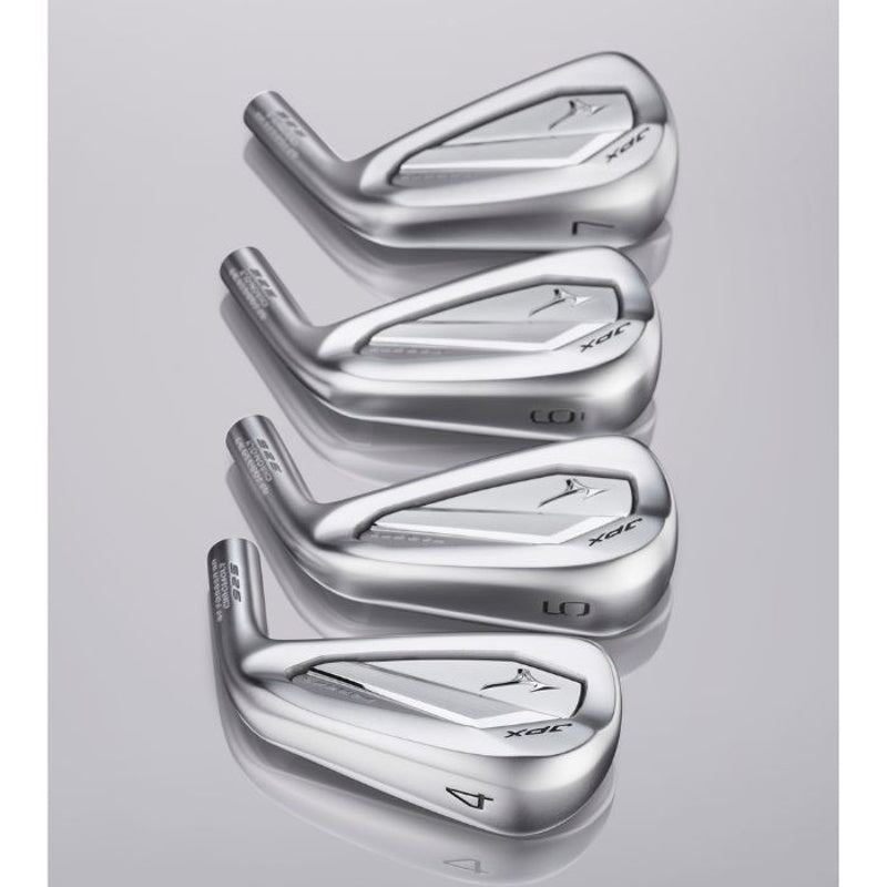 Taco Ferro 8pc JPX 925 Forgeds -F - Mercado de Luxo - O Maior E-Commerce de Bens, Produtos e Serviços de Luxo do Brasil.