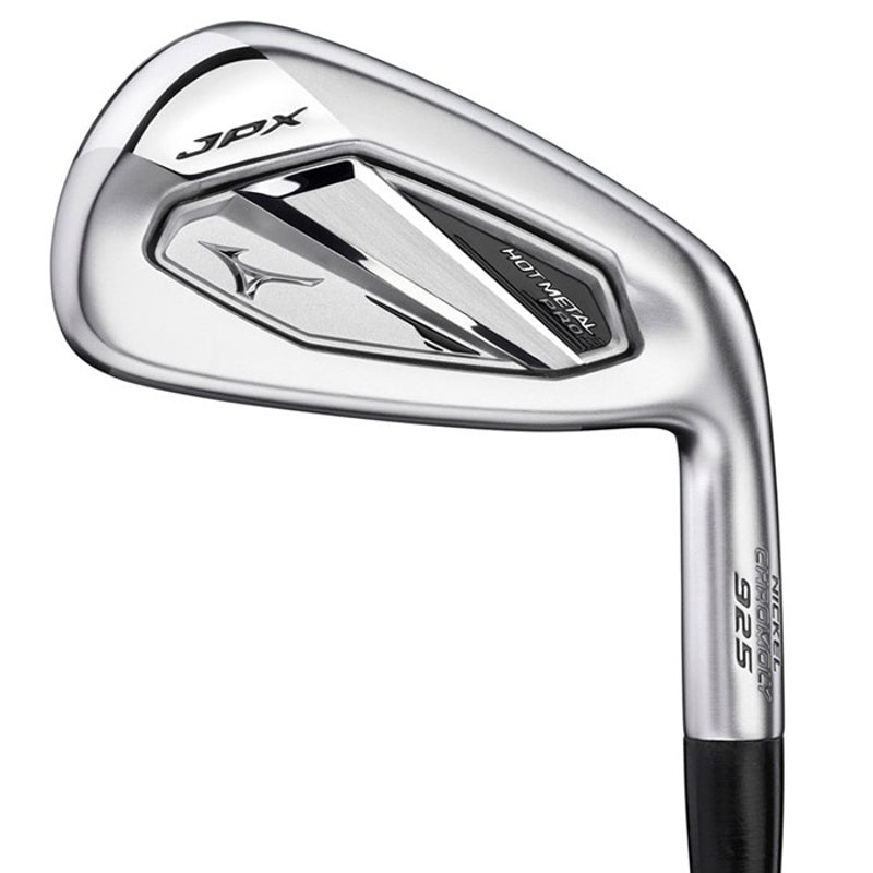 Taco Ferro 8pc JPX925 Hot Metal Pros (8pcs) -F - Mercado de Luxo - O Maior E-Commerce de Bens, Produtos e Serviços de Luxo do Brasil.