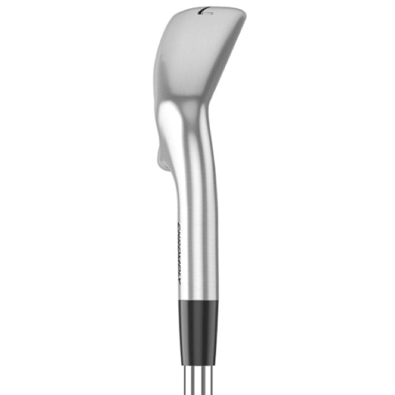 Taco Ferro 8pc JPX925 Hot Metals (8pcs) -F - Mercado de Luxo - O Maior E-Commerce de Bens, Produtos e Serviços de Luxo do Brasil.