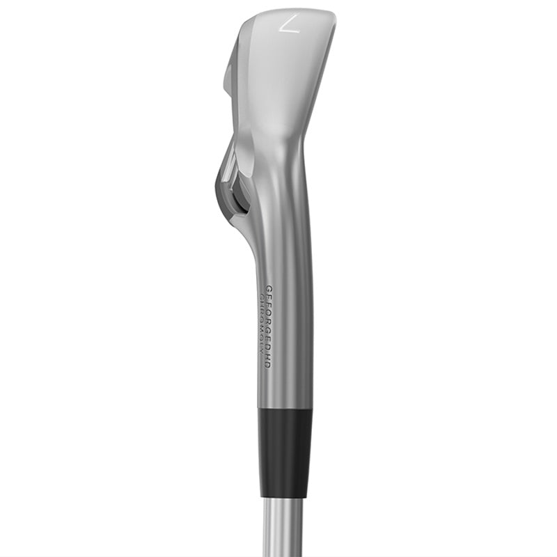 Taco Ferro 8pc JPX923 Forgeds (8pcs) - Mercado de Luxo - O Maior E-Commerce de Bens, Produtos e Serviços de Luxo do Brasil.
