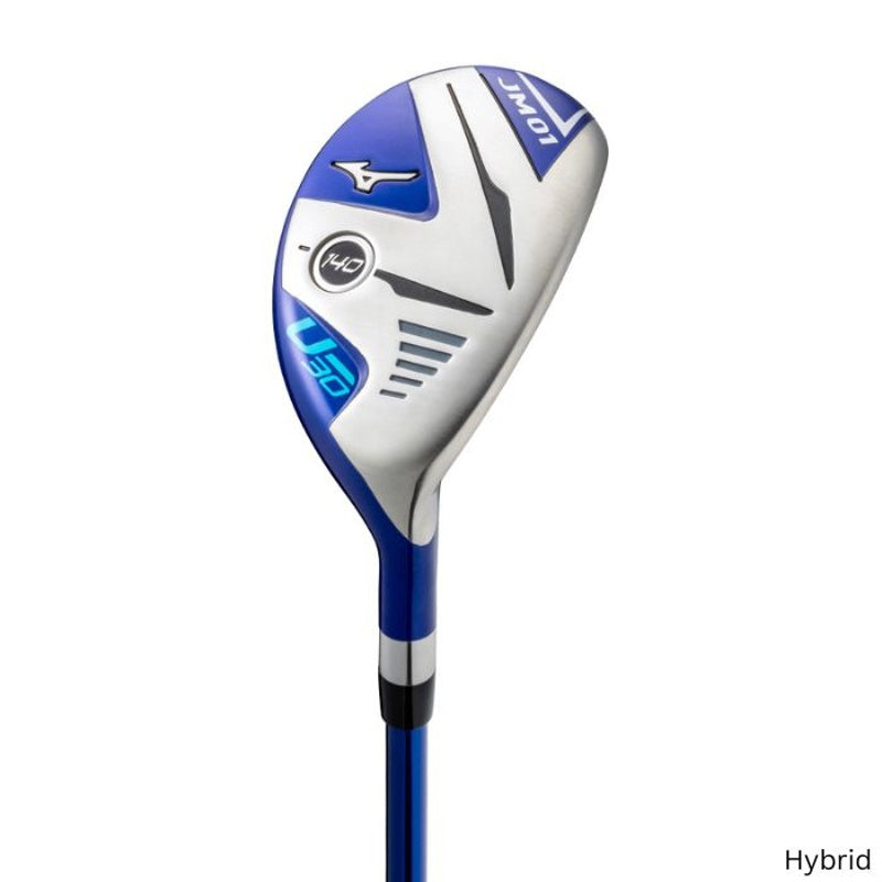 Taco Golf Clubs Junior JM01 Set - Mercado de Luxo - O Maior E-Commerce de Bens, Produtos e Serviços de Luxo do Brasil.