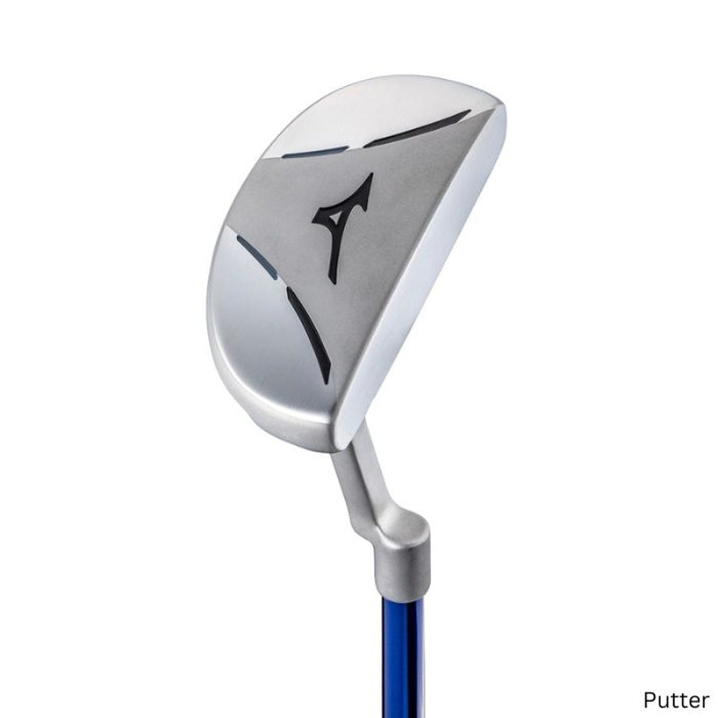 Taco Golf Clubs Junior JM01 Set - Mercado de Luxo - O Maior E-Commerce de Bens, Produtos e Serviços de Luxo do Brasil.