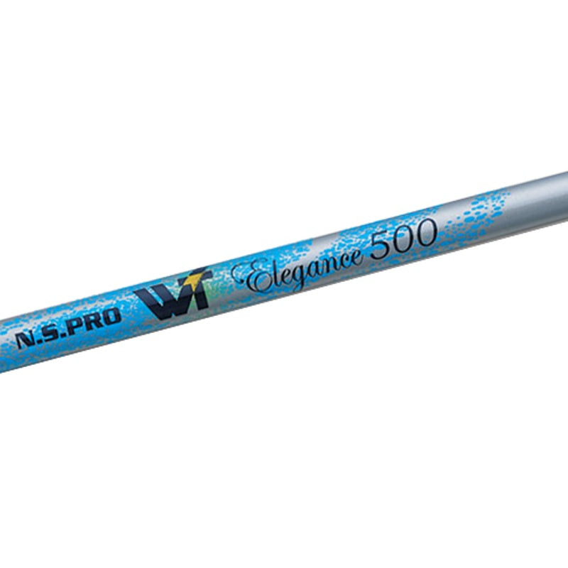 Eixo N.S.PRO WT Elegance Graphite - Mercado de Luxo - O Maior E-Commerce de Bens, Produtos e Serviços de Luxo do Brasil.