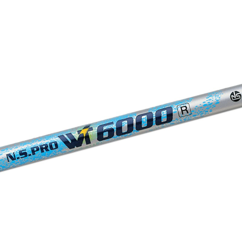 Eixo N.S.PRO WT6000 Graphite - Mercado de Luxo - O Maior E-Commerce de Bens, Produtos e Serviços de Luxo do Brasil.