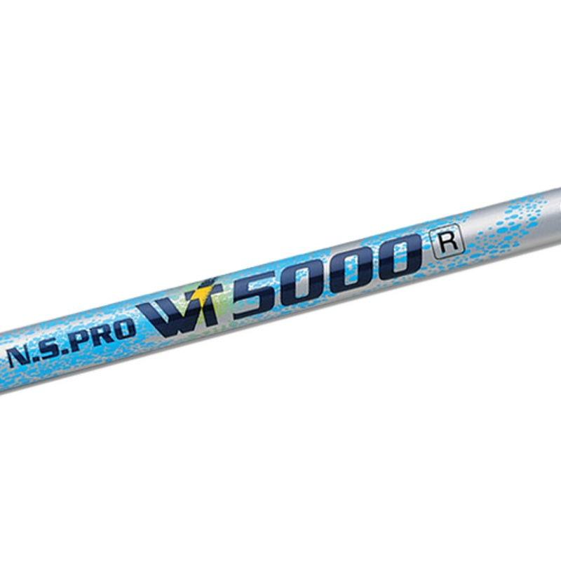 Eixo N.S.PRO WT5000 Graphite - Mercado de Luxo - O Maior E-Commerce de Bens, Produtos e Serviços de Luxo do Brasil.