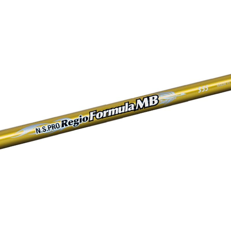 Eixo N.S.PRO Regio Formula MB Graphite Wood - Mercado de Luxo - O Maior E-Commerce de Bens, Produtos e Serviços de Luxo do Brasil.