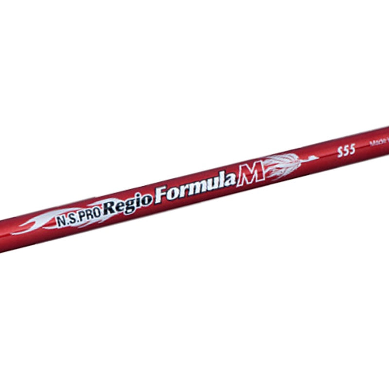 Eixo N.S.PRO Regio Formula M Graphite Wood - Mercado de Luxo - O Maior E-Commerce de Bens, Produtos e Serviços de Luxo do Brasil.