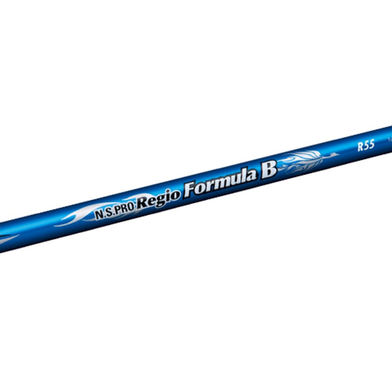 Eixo N.S.PRO Regio Formula B Graphite Wood - Mercado de Luxo - O Maior E-Commerce de Bens, Produtos e Serviços de Luxo do Brasil.