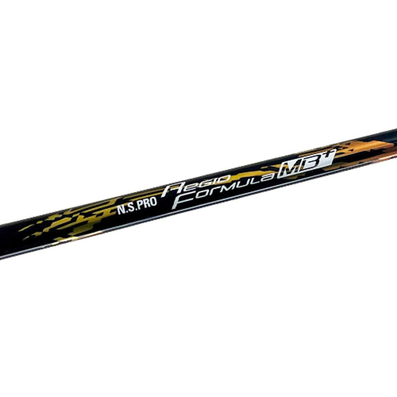 Eixo N.S.PRO Regio Formula MB+ Graphite Sh - Mercado de Luxo - O Maior E-Commerce de Bens, Produtos e Serviços de Luxo do Brasil.
