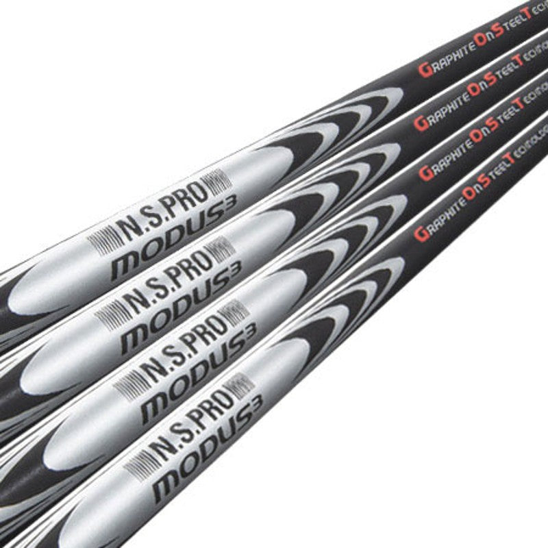 Eixo N.S.PRO Modus3 Graphite on Steel Tech - Mercado de Luxo - O Maior E-Commerce de Bens, Produtos e Serviços de Luxo do Brasil.