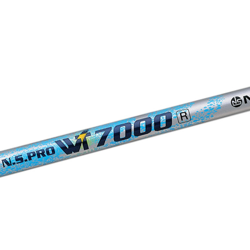 Eixo N.S.PRO WT7000 Graphite Wood - Mercado de Luxo - O Maior E-Commerce de Bens, Produtos e Serviços de Luxo do Brasil.