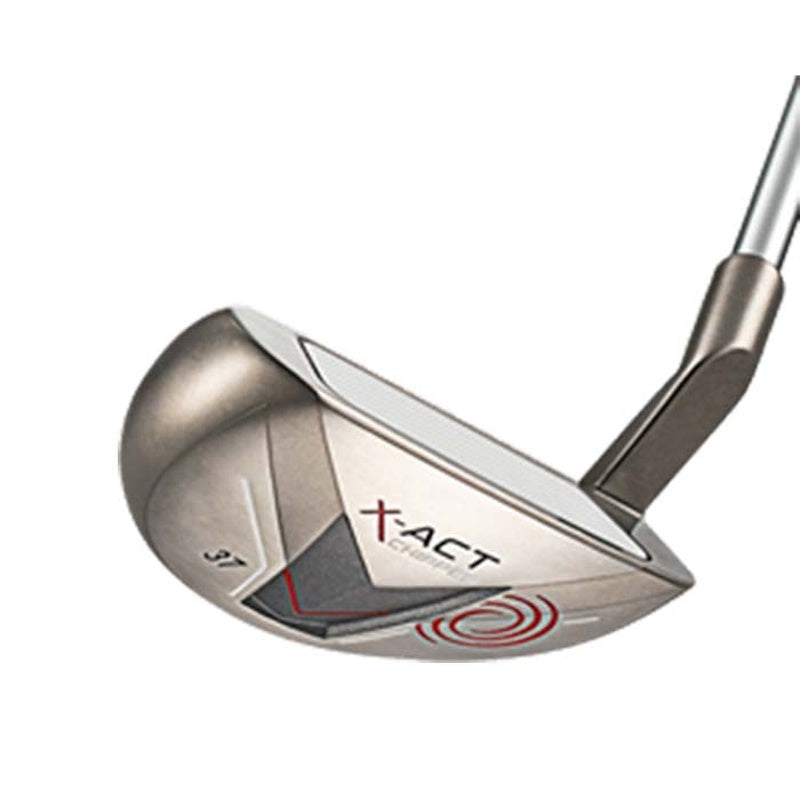 Taco Wedge X-ACT Chipper - 35.5 - Mercado de Luxo - O Maior E-Commerce de Bens, Produtos e Serviços de Luxo do Brasil.