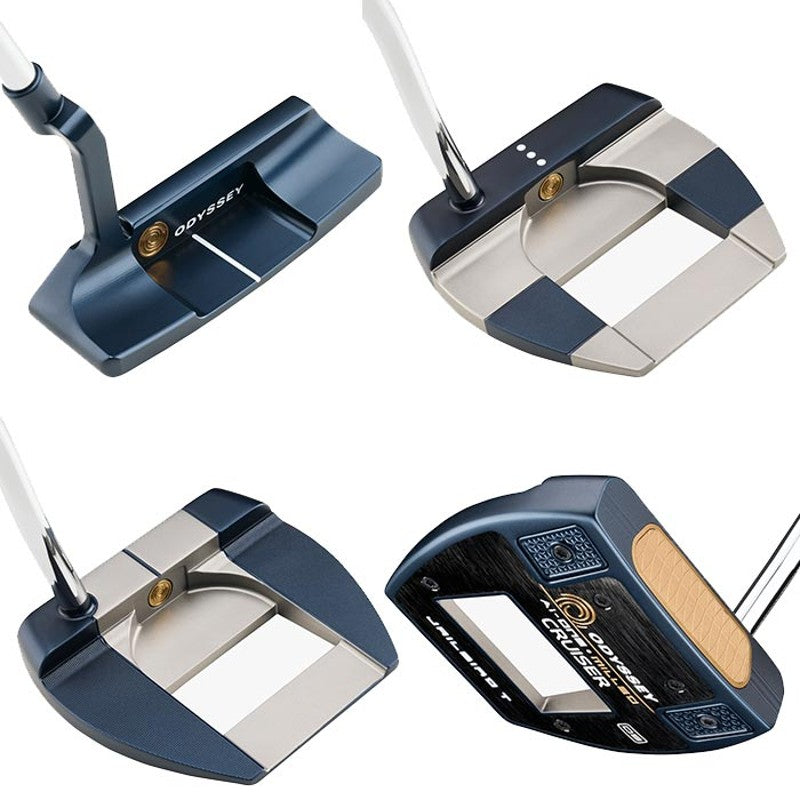 Taco Putter Ai-ONE Milled CRUISERs - Mercado de Luxo - O Maior E-Commerce de Bens, Produtos e Serviços de Luxo do Brasil.