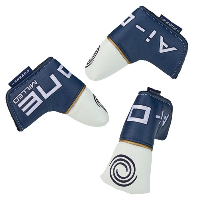 Taco Putter Ai-ONE Milled CRUISERs - Mercado de Luxo - O Maior E-Commerce de Bens, Produtos e Serviços de Luxo do Brasil.