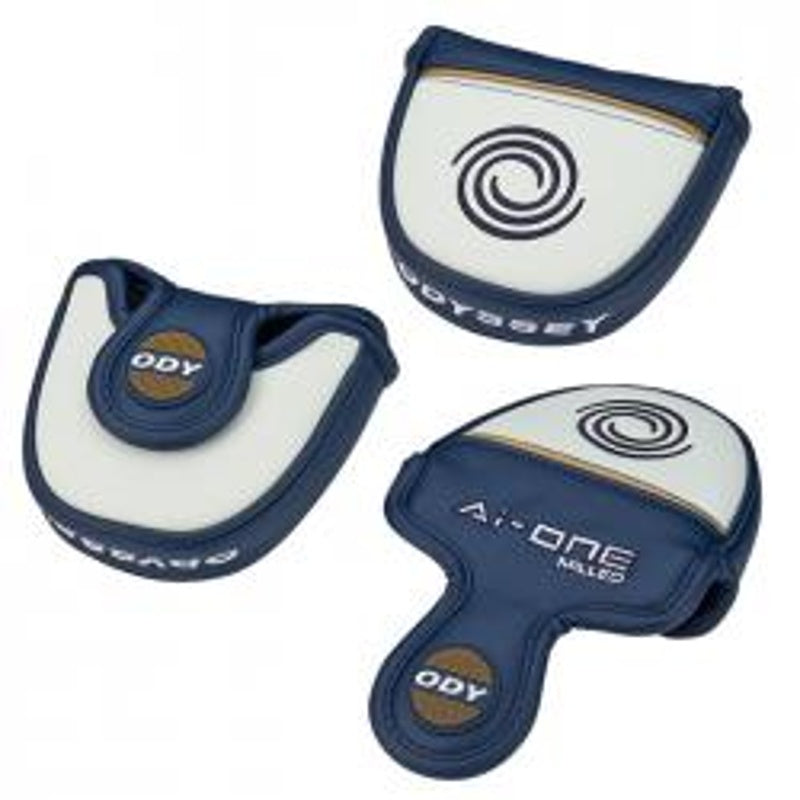 Taco Putter Ai-One Milled Silvers - Mercado de Luxo - O Maior E-Commerce de Bens, Produtos e Serviços de Luxo do Brasil.