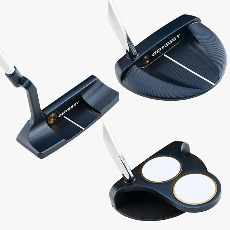 Taco Putter Ai-One Milled Line Extensions - Mercado de Luxo - O Maior E-Commerce de Bens, Produtos e Serviços de Luxo do Brasil.