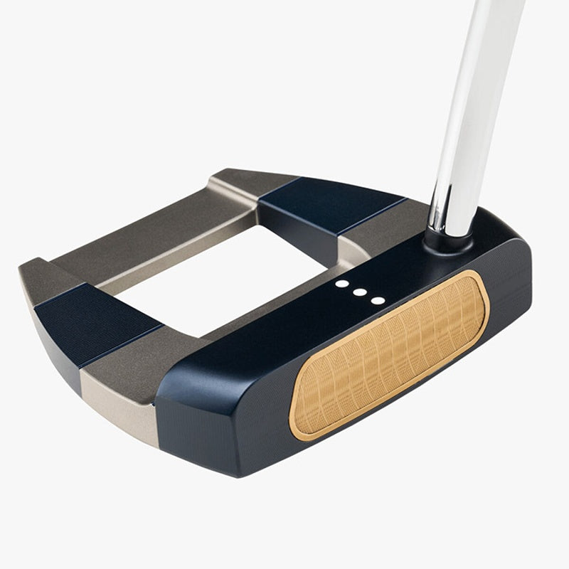 Taco Putter Ai-One Milled Jailbird Mini T DB - Mercado de Luxo - O Maior E-Commerce de Bens, Produtos e Serviços de Luxo do Brasil.