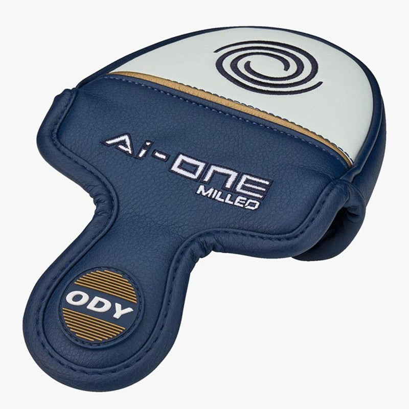 Taco Putter Ai-One Milled Jailbird Mini T DB - Mercado de Luxo - O Maior E-Commerce de Bens, Produtos e Serviços de Luxo do Brasil.