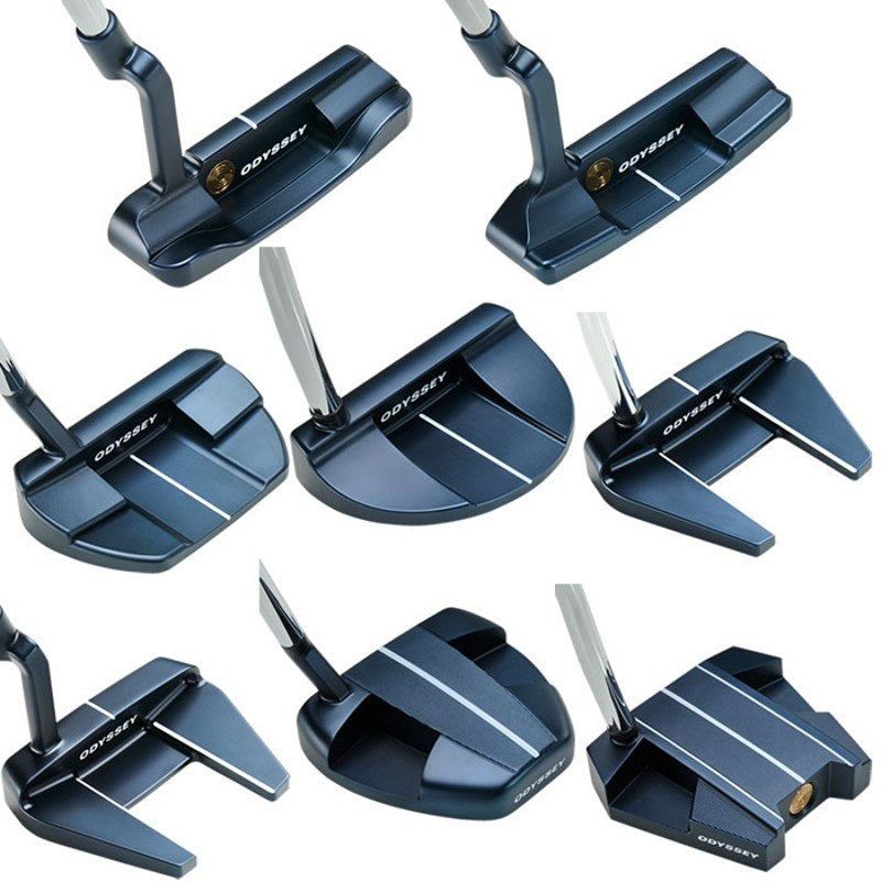 Taco Putter Ai-One Milleds - Mercado de Luxo - O Maior E-Commerce de Bens, Produtos e Serviços de Luxo do Brasil.