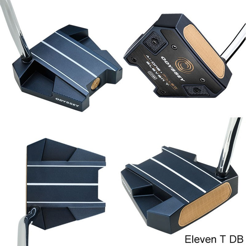 Taco Putter Ai-One Milleds - Mercado de Luxo - O Maior E-Commerce de Bens, Produtos e Serviços de Luxo do Brasil.