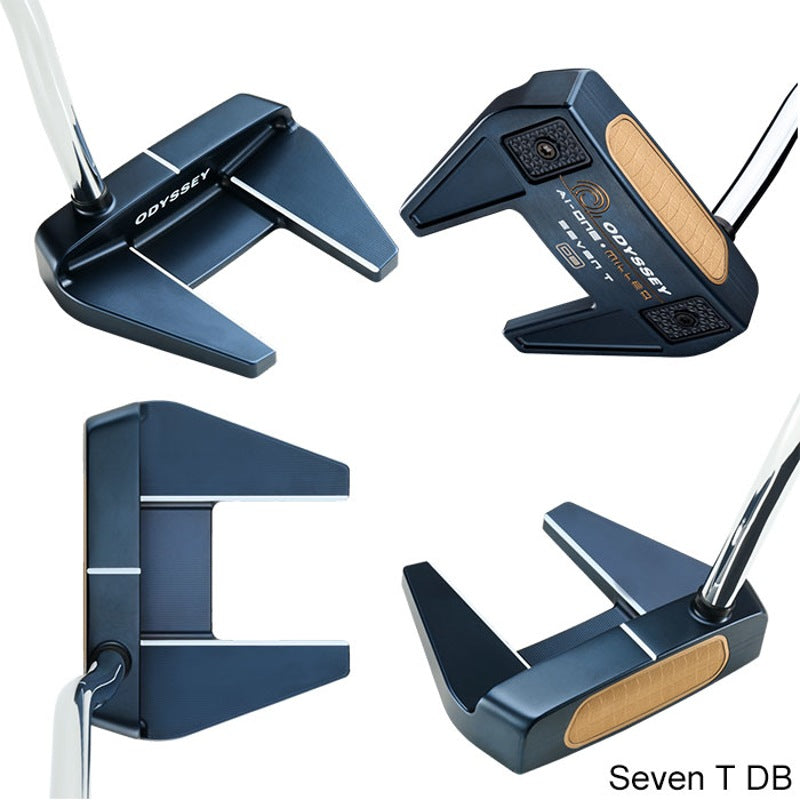 Taco Putter Ai-One Milleds - Mercado de Luxo - O Maior E-Commerce de Bens, Produtos e Serviços de Luxo do Brasil.