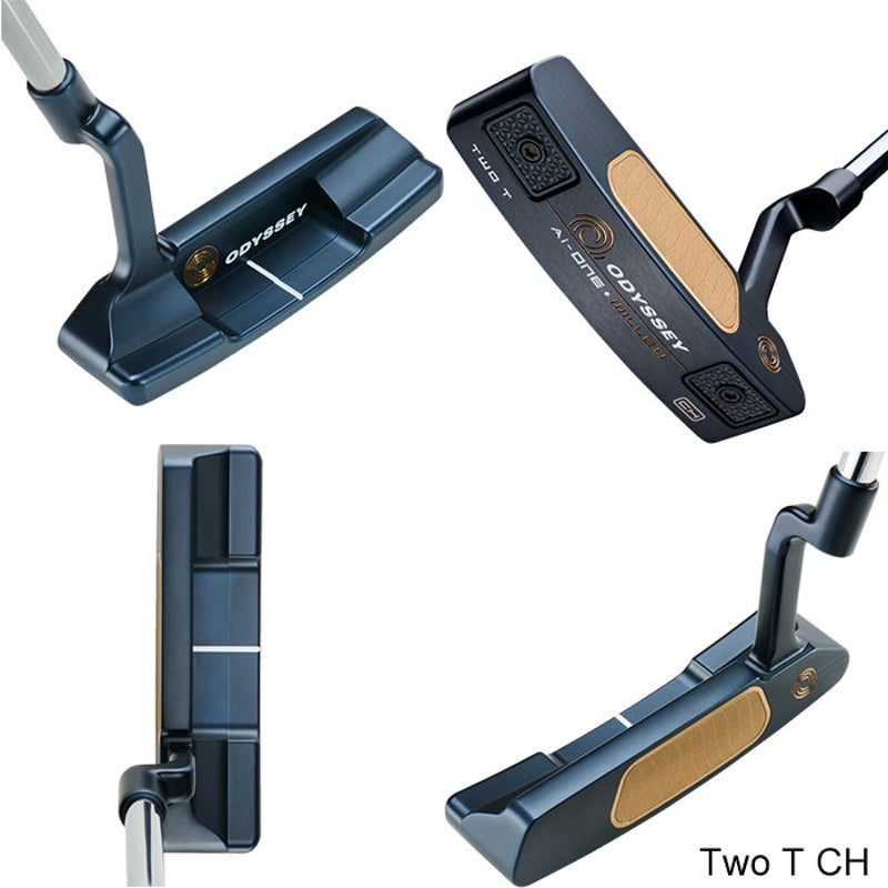 Taco Putter Ai-One Milleds - Mercado de Luxo - O Maior E-Commerce de Bens, Produtos e Serviços de Luxo do Brasil.