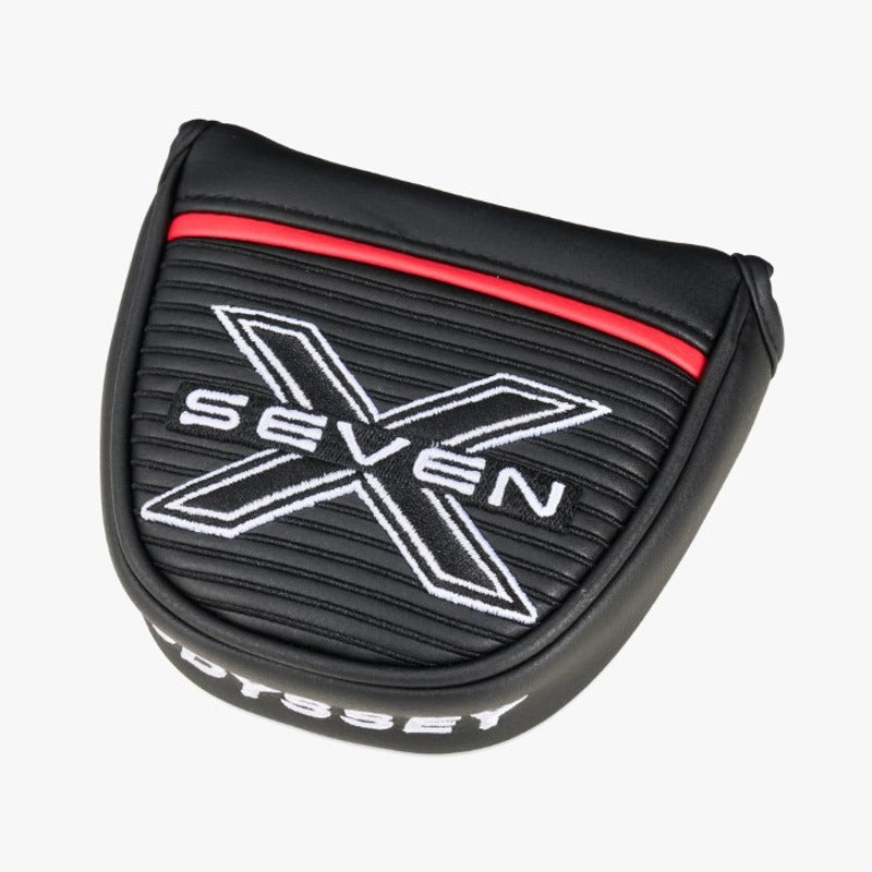 Taco Putter Edição Limitada Red Seven X -F - Mercado de Luxo - O Maior E-Commerce de Bens, Produtos e Serviços de Luxo do Brasil.