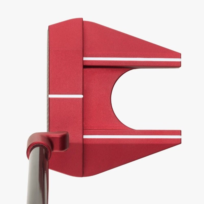 Taco Putter Edição Limitada Red Seven X -F - Mercado de Luxo - O Maior E-Commerce de Bens, Produtos e Serviços de Luxo do Brasil.