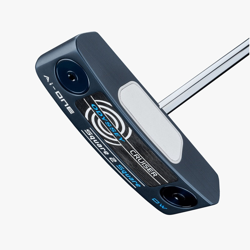 Taco Putter Ai-ONE Square 2 Square Double Wide Cruiser  - Mercado de Luxo - O Maior E-Commerce de Bens, Produtos e Serviços de Luxo do Brasil.