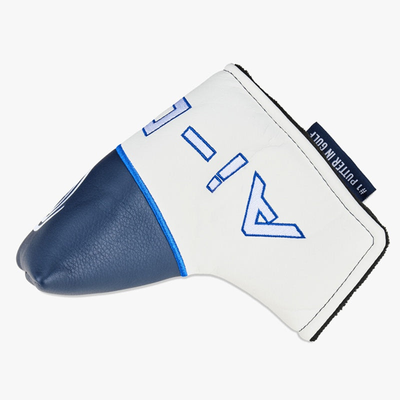 Taco Putter Ai-ONE Square 2 Square Double Wide Cruiser  - Mercado de Luxo - O Maior E-Commerce de Bens, Produtos e Serviços de Luxo do Brasil.